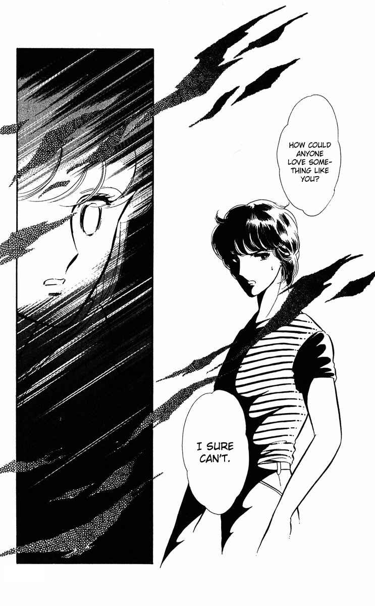 Page 39 Chapter 7 Purple Eyes of Darkness