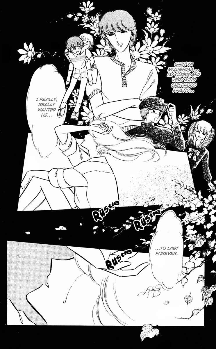 Page 4 Chapter 7 Purple Eyes of Darkness