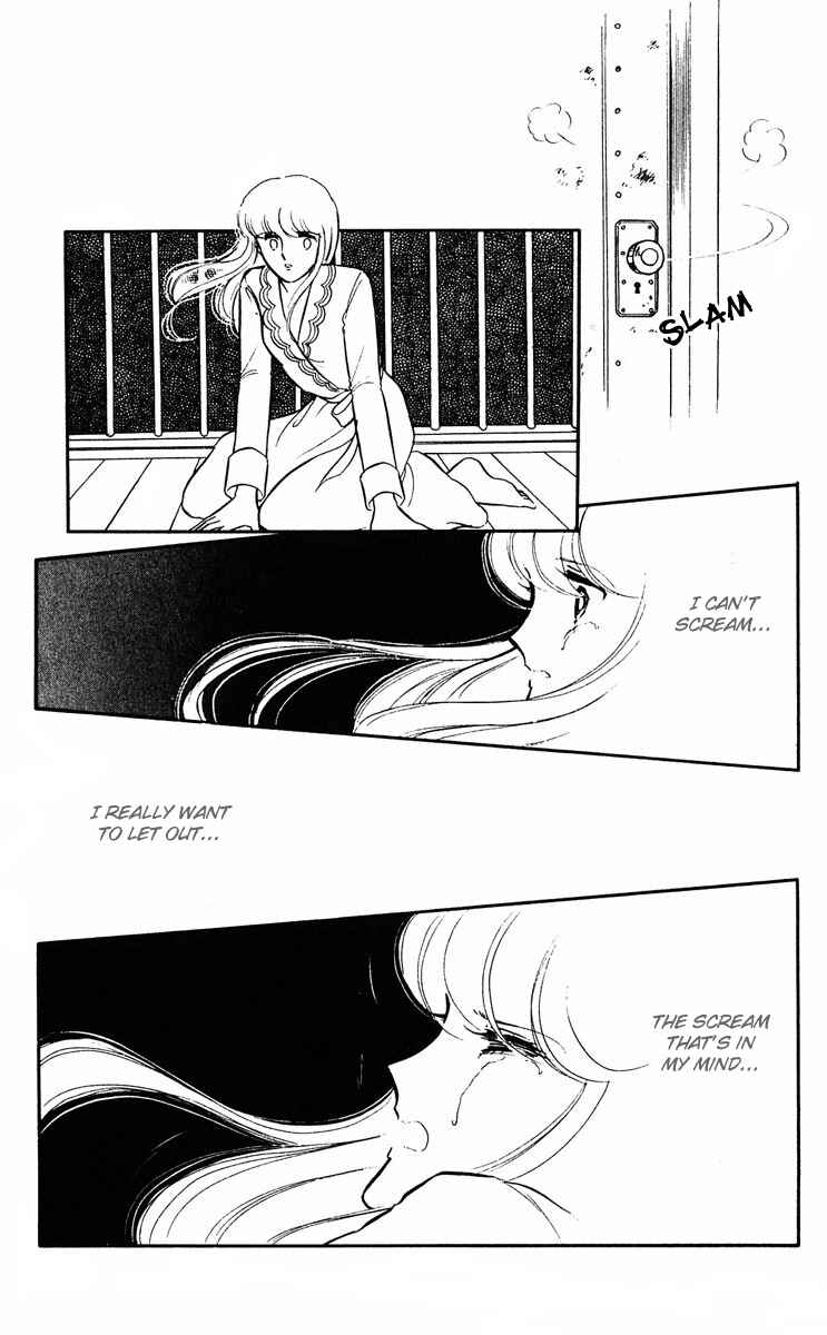 Page 43 Chapter 7 Purple Eyes of Darkness