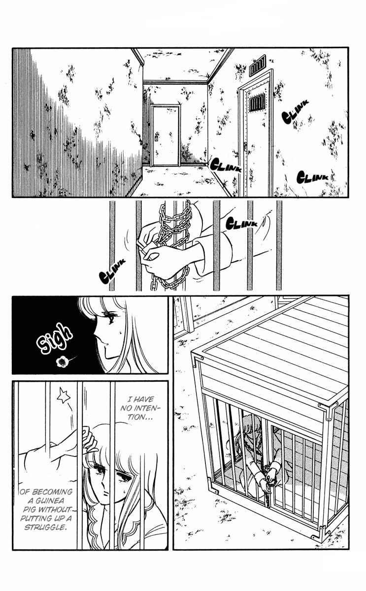 Page 48 Chapter 7 Purple Eyes of Darkness
