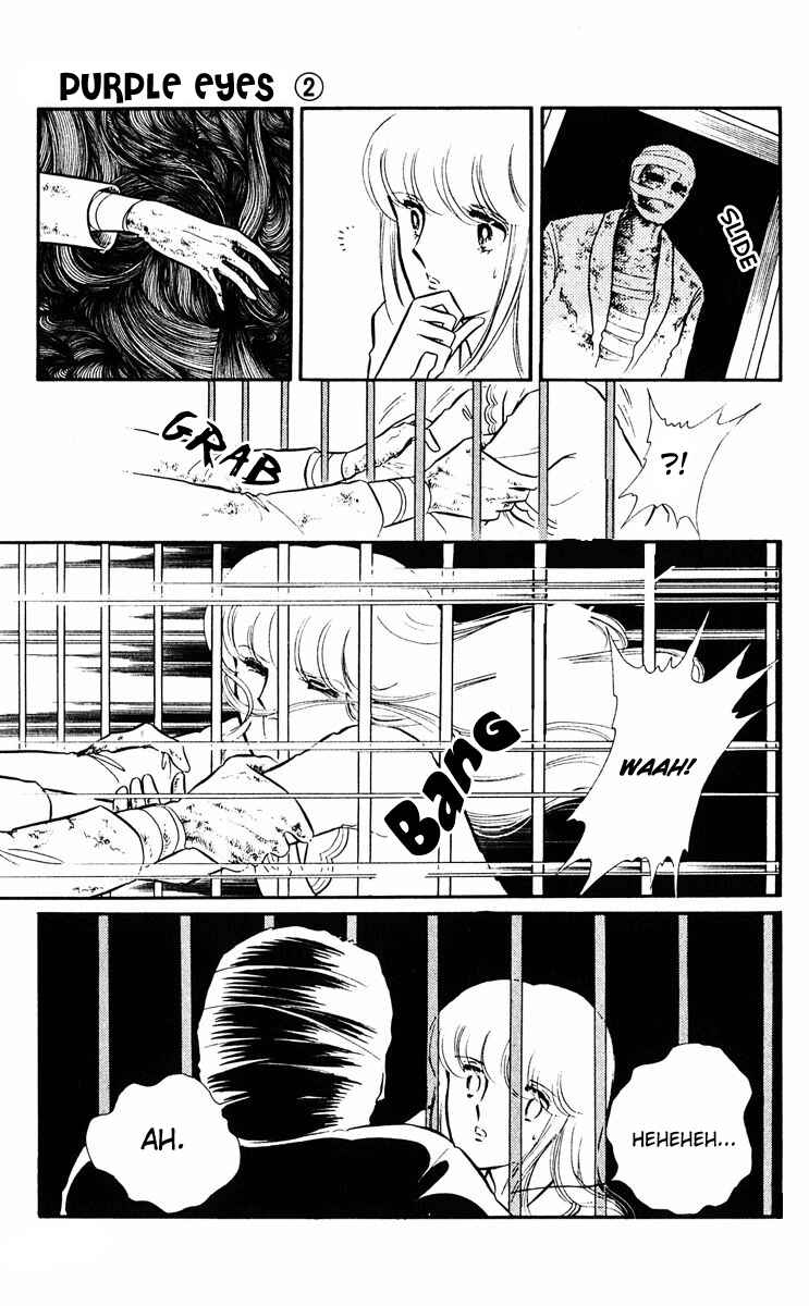 Page 51 Chapter 7 Purple Eyes of Darkness