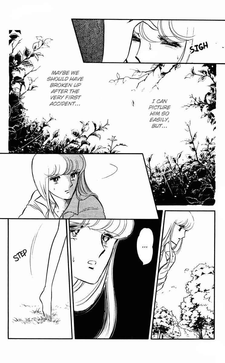 Page 6 Chapter 7 Purple Eyes of Darkness