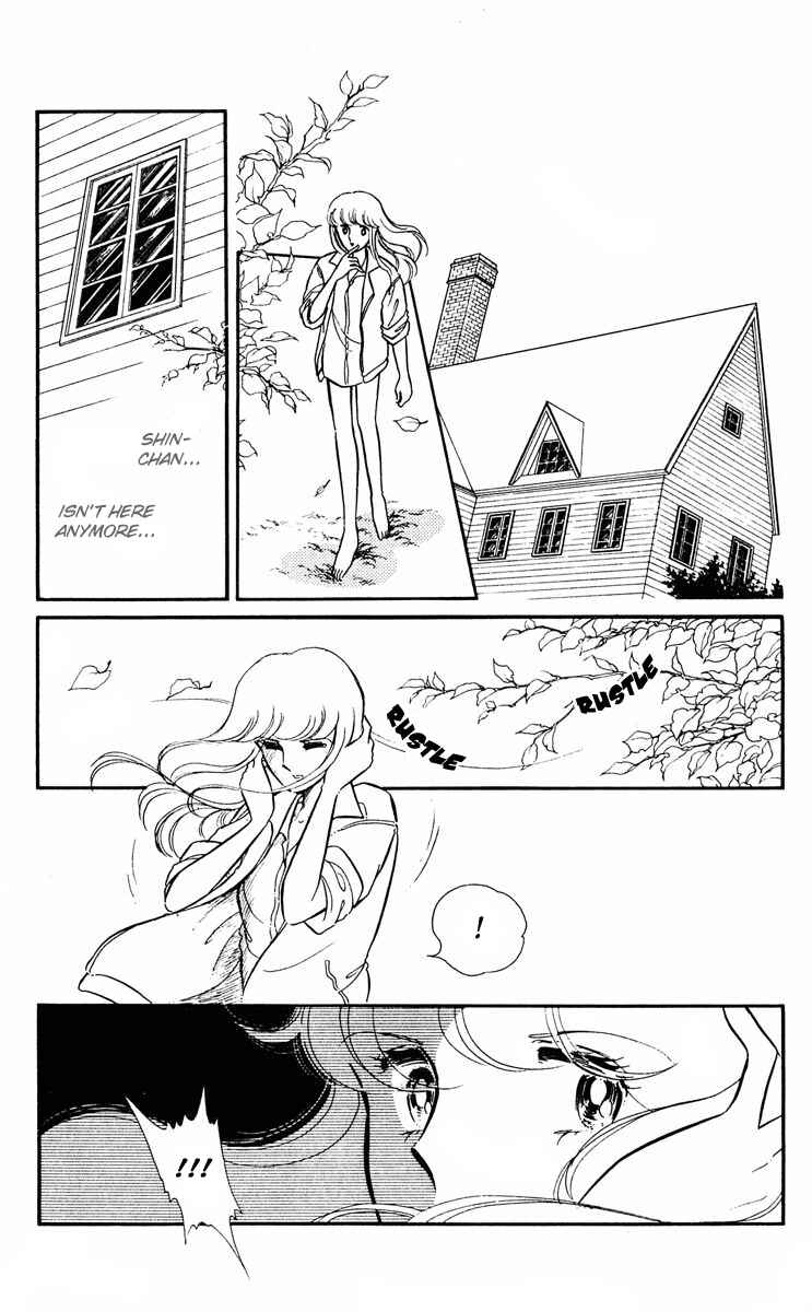 Page 7 Chapter 7 Purple Eyes of Darkness