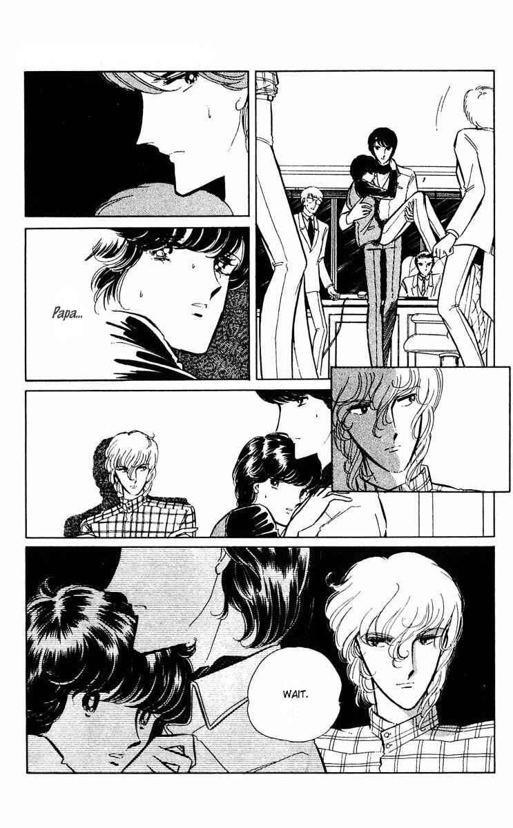 Page 30 Chapter 27 Purple Eyes of Darkness