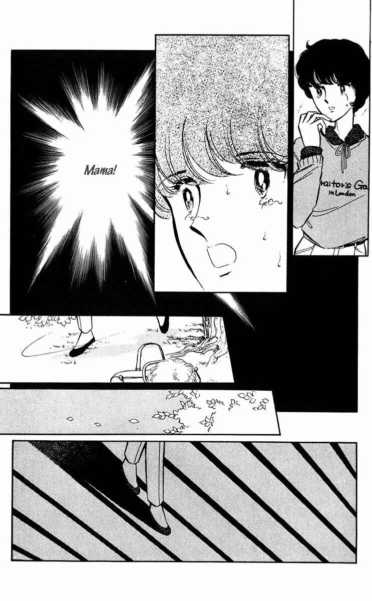 Page 17 Chapter 343 Purple Eyes of Darkness