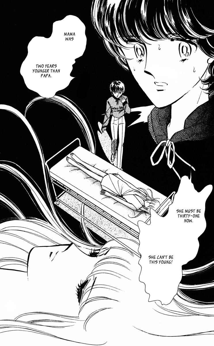 Page 24 Chapter 343 Purple Eyes of Darkness