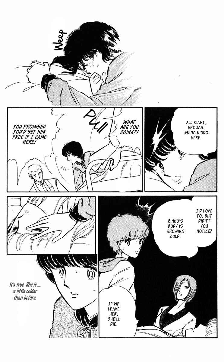 Page 28 Chapter 343 Purple Eyes of Darkness