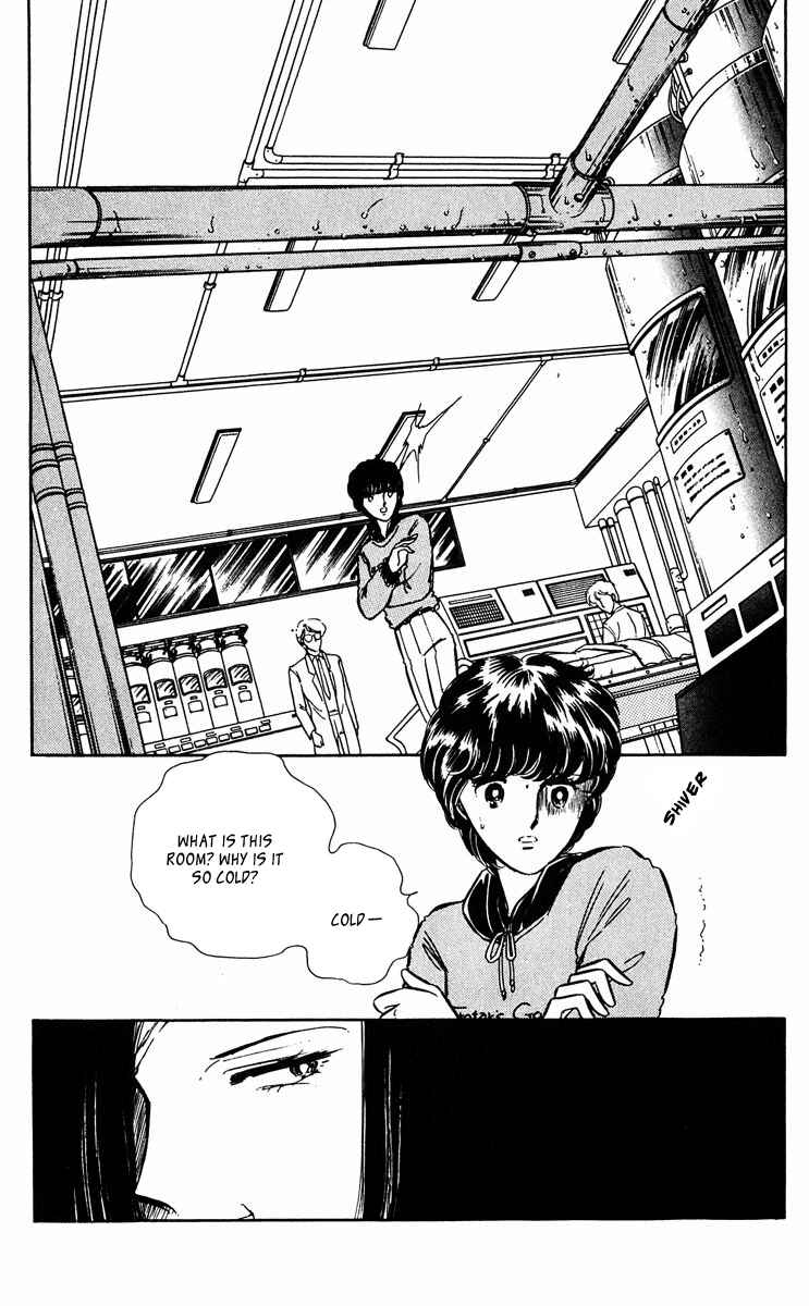 Page 36 Chapter 343 Purple Eyes of Darkness