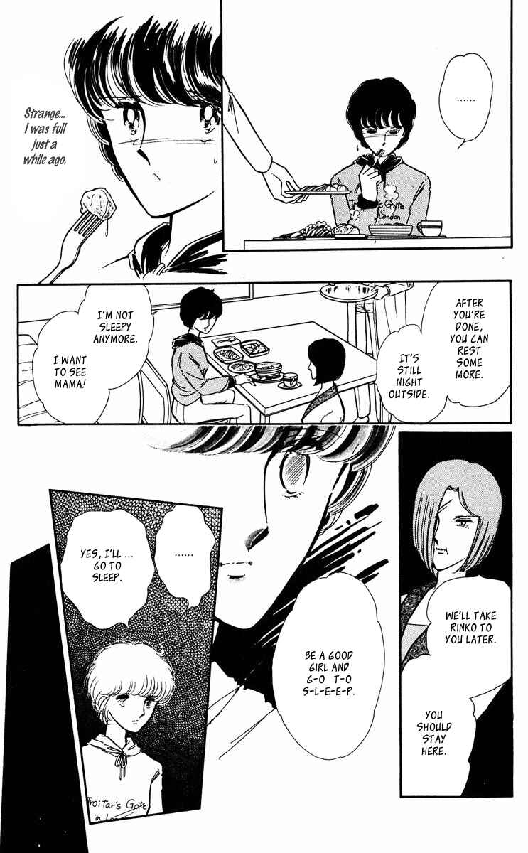 Page 44 Chapter 343 Purple Eyes of Darkness