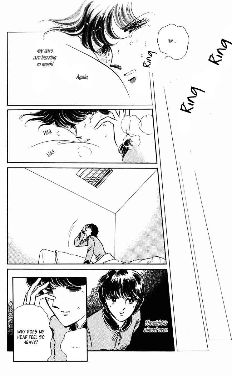 Page 45 Chapter 343 Purple Eyes of Darkness