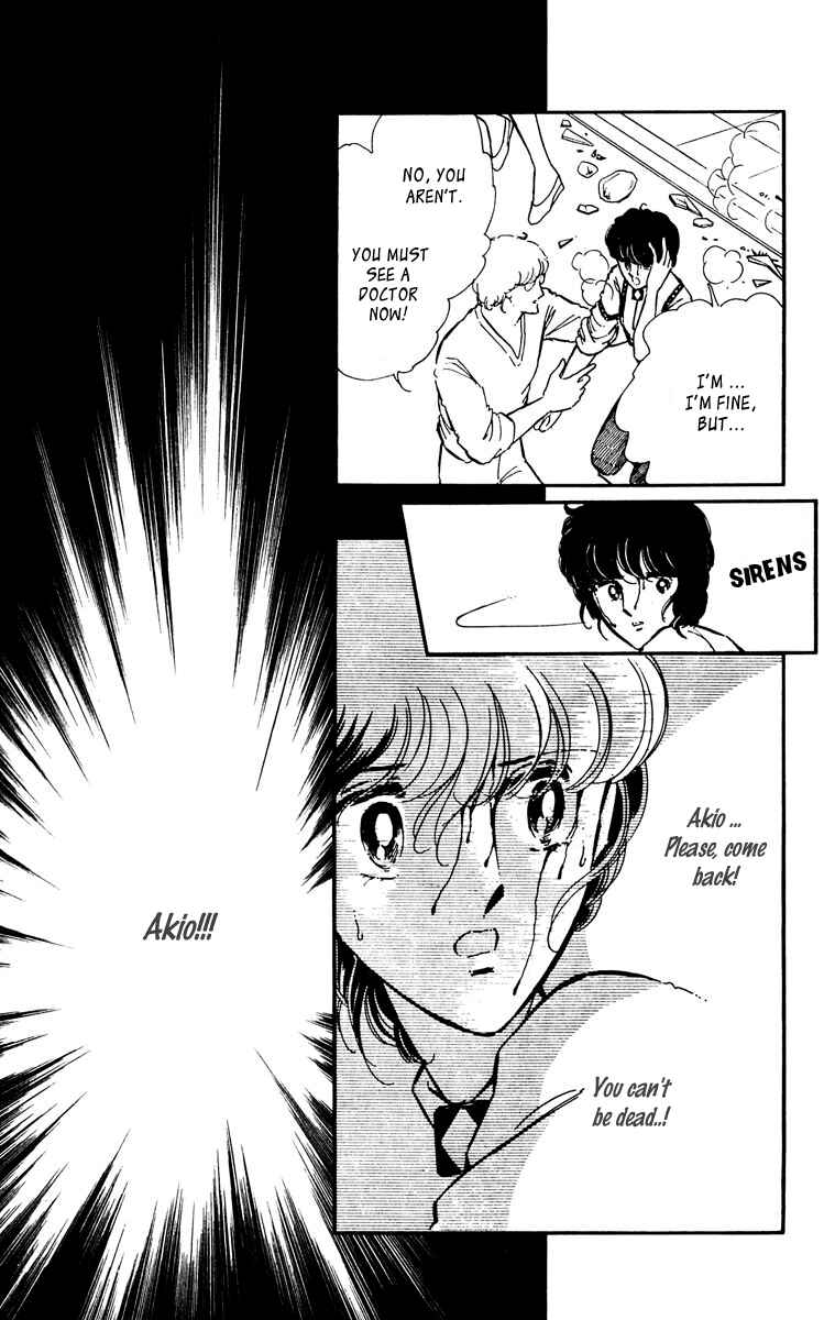 Page 25 Chapter 45 Purple Eyes of Darkness
