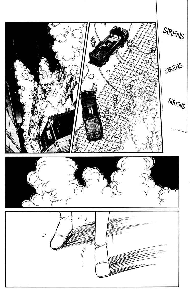 Page 27 Chapter 45 Purple Eyes of Darkness