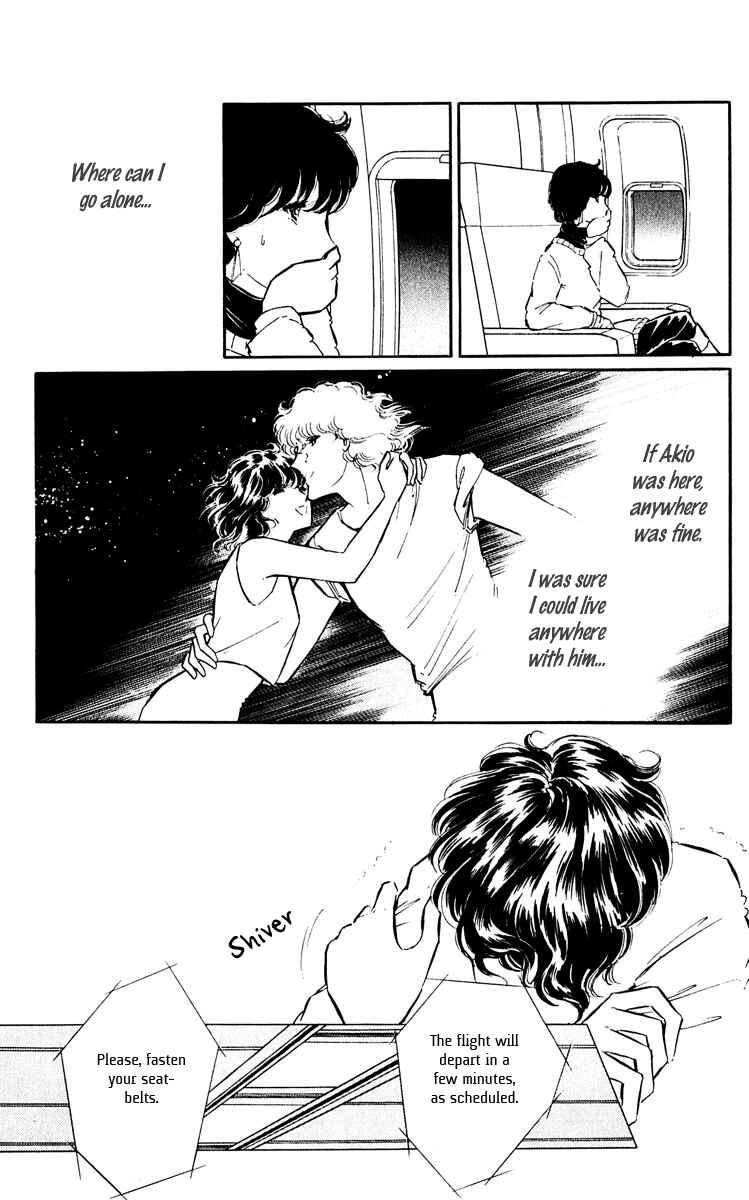 Page 36 Chapter 45 Purple Eyes of Darkness