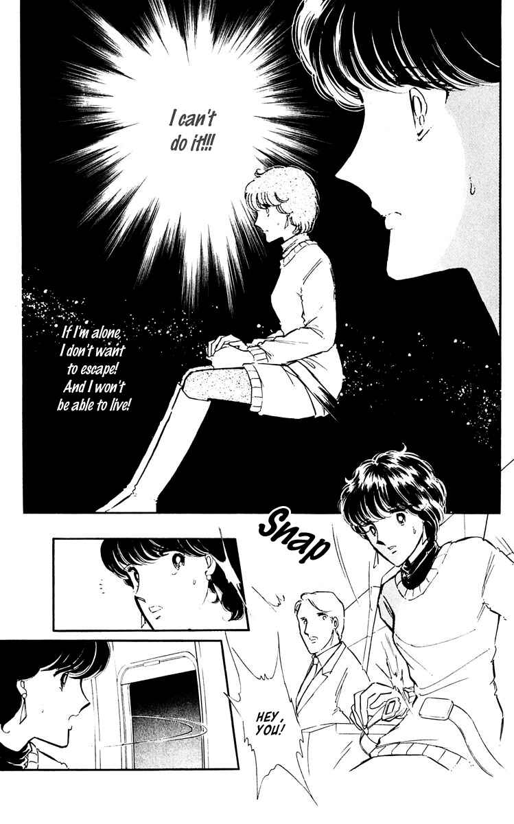 Page 38 Chapter 45 Purple Eyes of Darkness