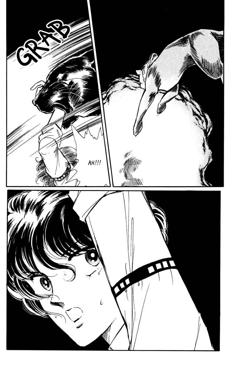 Page 4 Chapter 45 Purple Eyes of Darkness