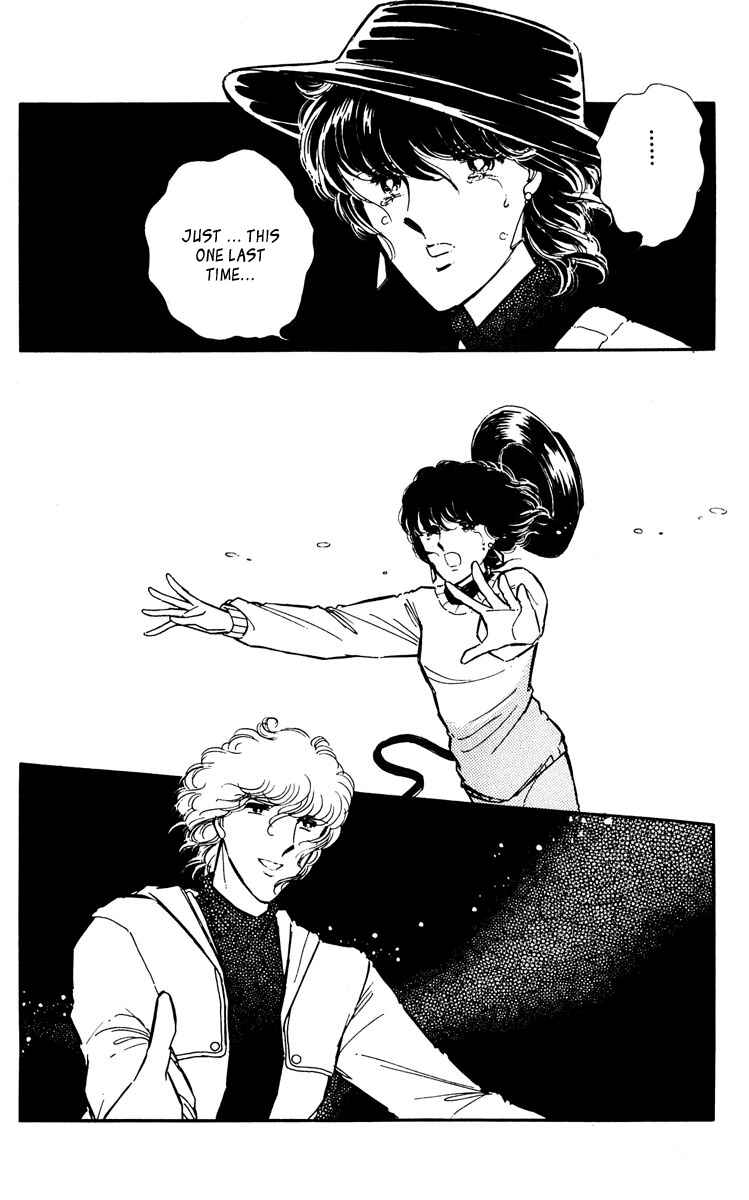 Page 46 Chapter 45 Purple Eyes of Darkness