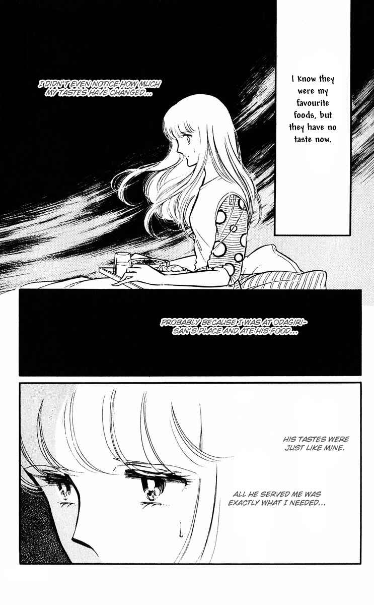Page 18 Chapter 15 Purple Eyes of Darkness