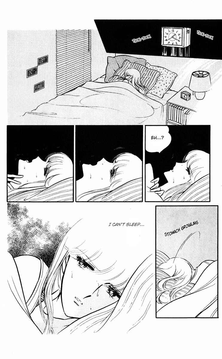 Page 19 Chapter 15 Purple Eyes of Darkness