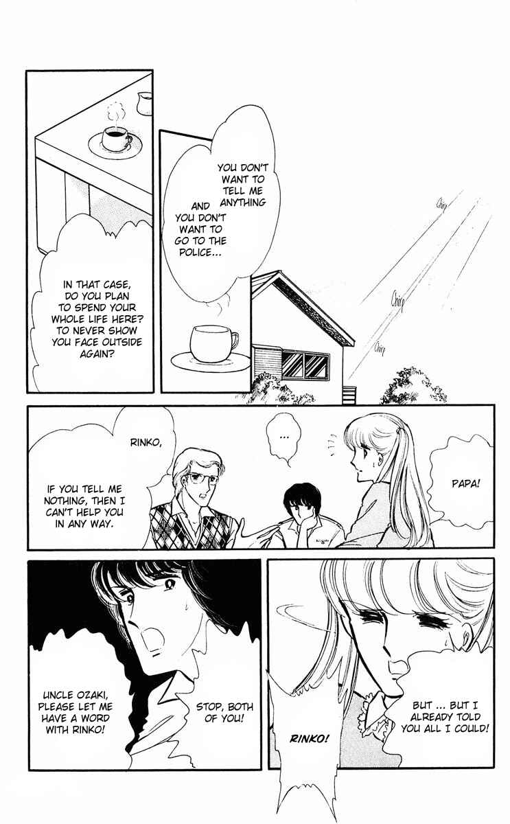 Page 29 Chapter 15 Purple Eyes of Darkness