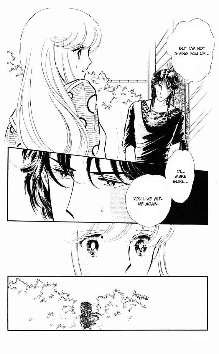 Page 3 Chapter 15 Purple Eyes of Darkness