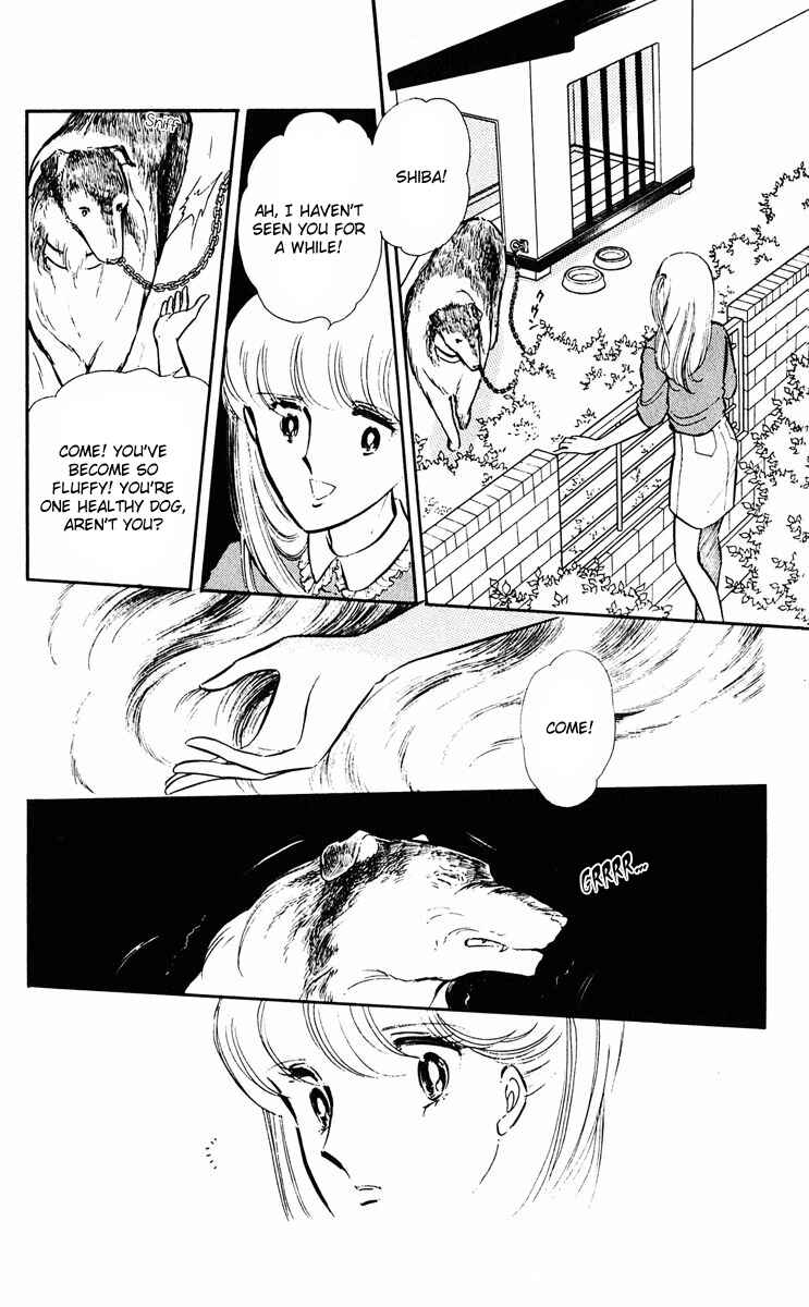 Page 32 Chapter 15 Purple Eyes of Darkness