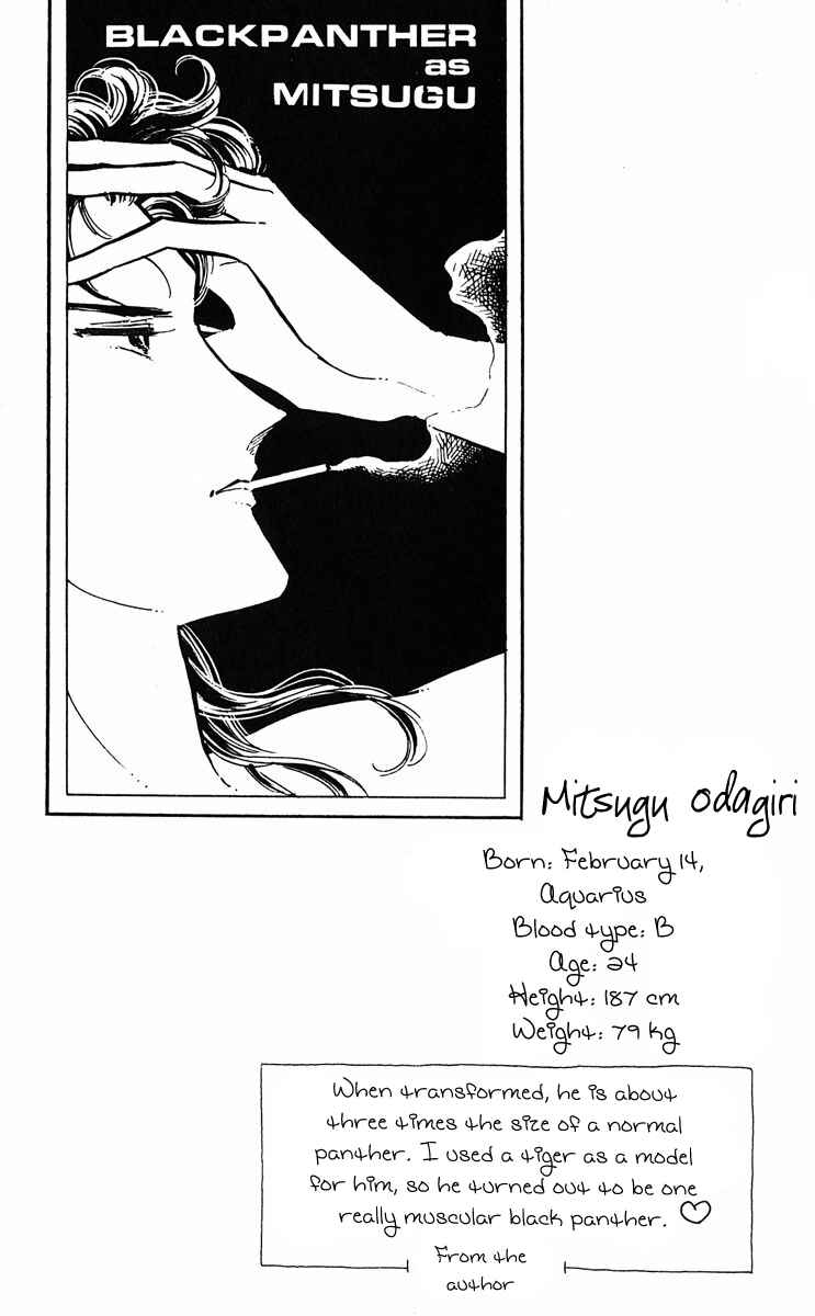 Page 38 Chapter 15 Purple Eyes of Darkness