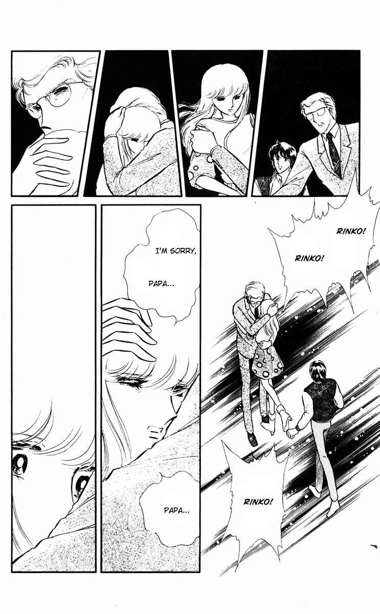 Page 5 Chapter 15 Purple Eyes of Darkness