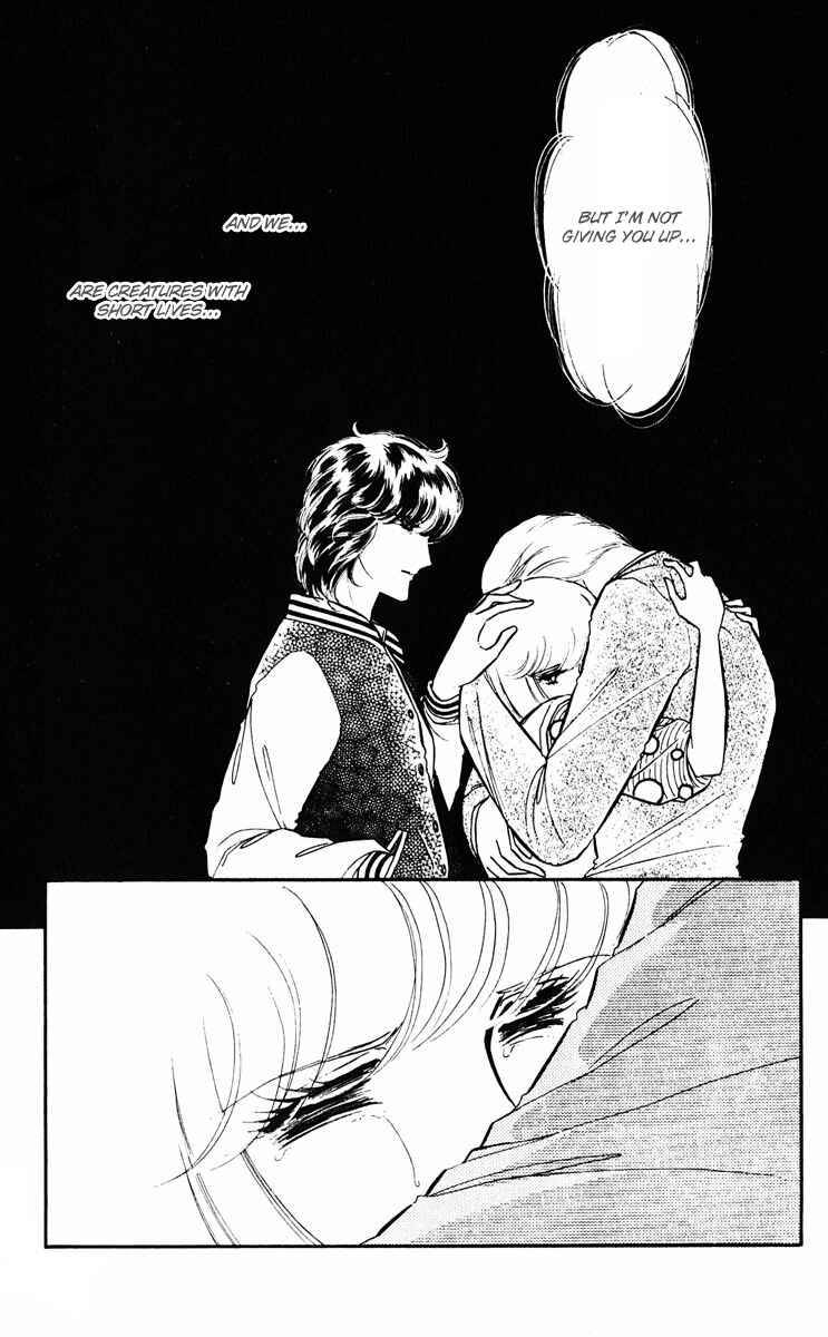 Page 6 Chapter 15 Purple Eyes of Darkness