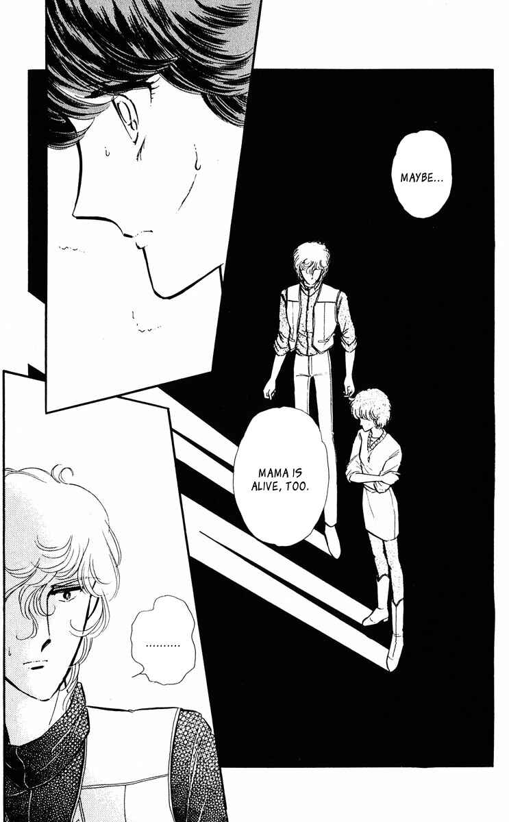 Page 16 Chapter 303 Purple Eyes of Darkness