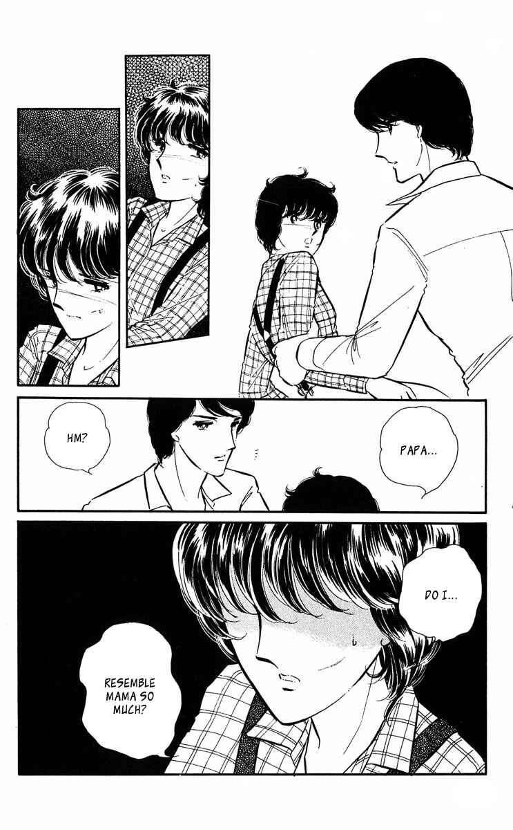 Page 21 Chapter 303 Purple Eyes of Darkness