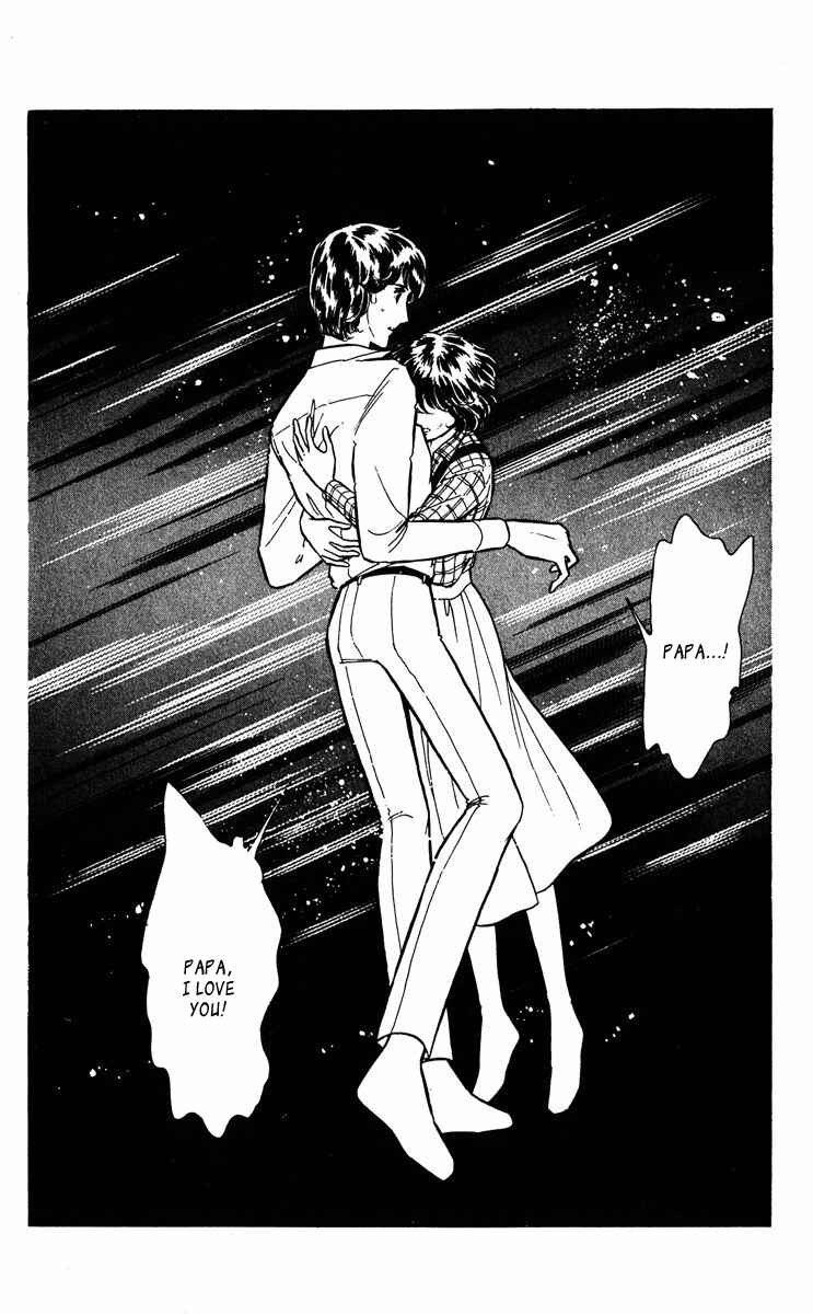 Page 23 Chapter 303 Purple Eyes of Darkness