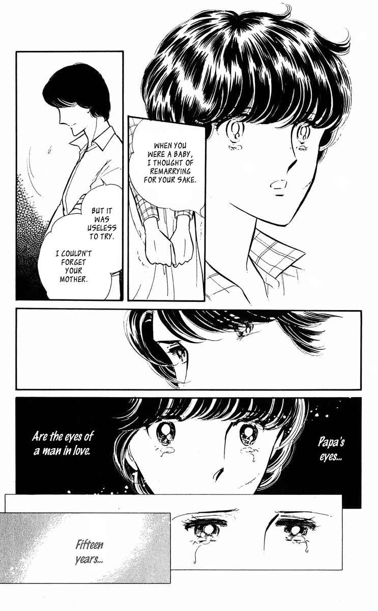 Page 29 Chapter 303 Purple Eyes of Darkness