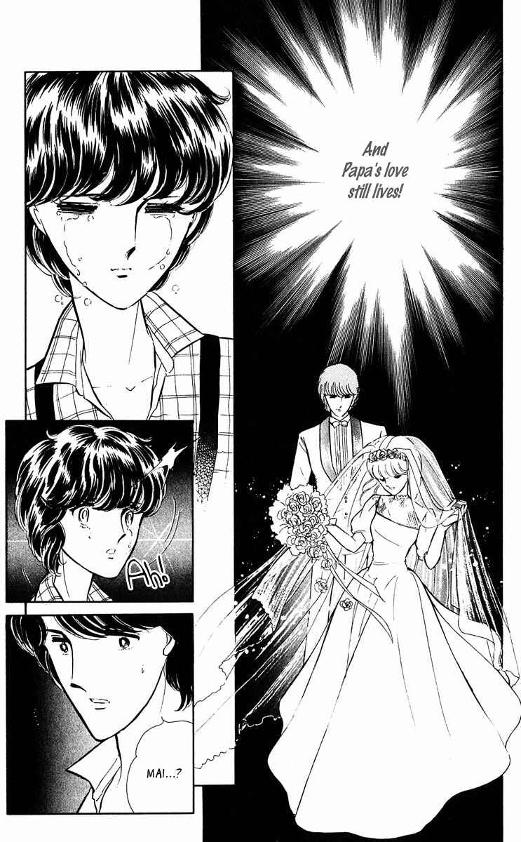 Page 30 Chapter 303 Purple Eyes of Darkness