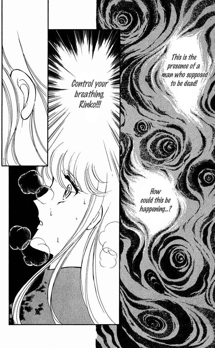 Page 19 Chapter 23 Purple Eyes of Darkness