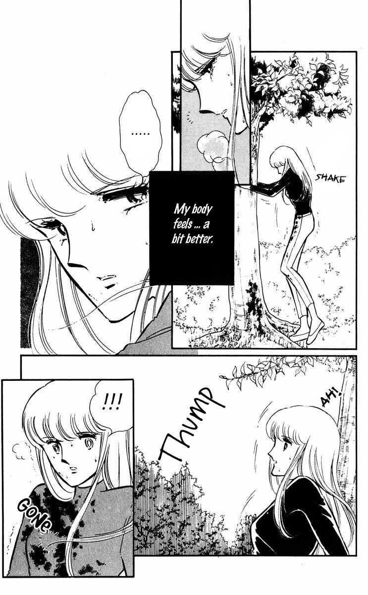 Page 22 Chapter 23 Purple Eyes of Darkness