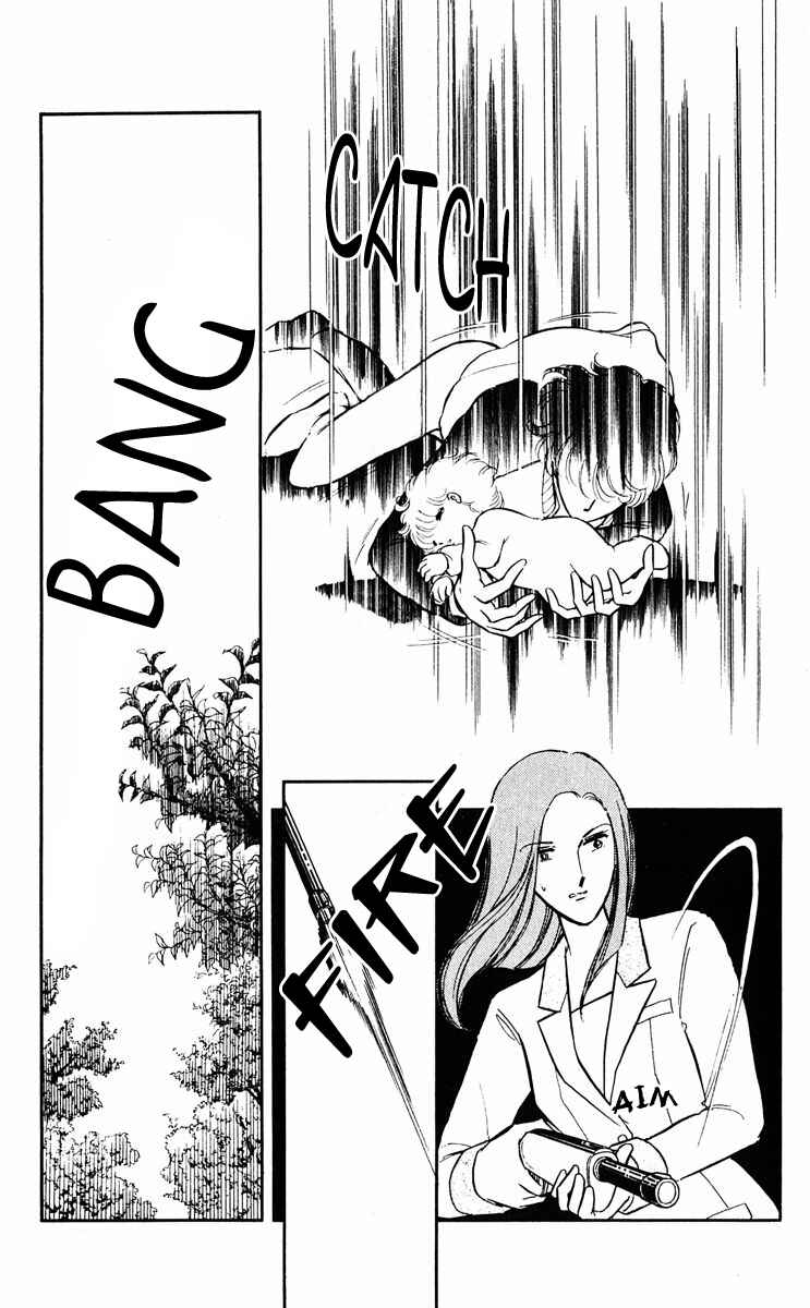 Page 30 Chapter 23 Purple Eyes of Darkness