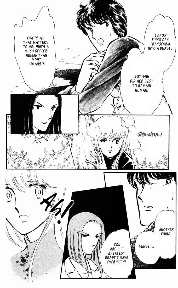 Page 35 Chapter 23 Purple Eyes of Darkness