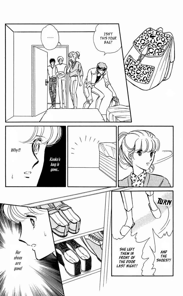 Page 20 Chapter 42.5 Purple Eyes of Darkness