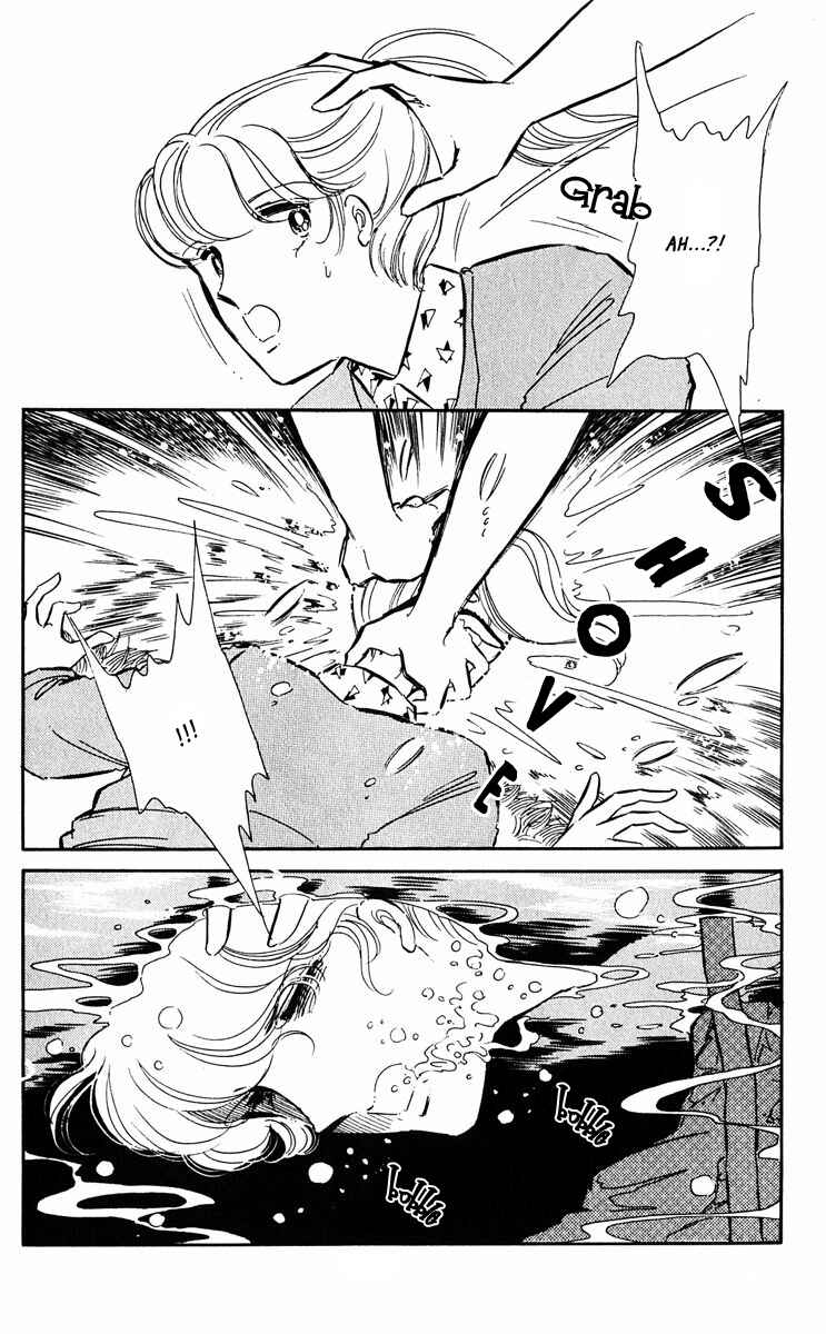 Page 30 Chapter 42.5 Purple Eyes of Darkness
