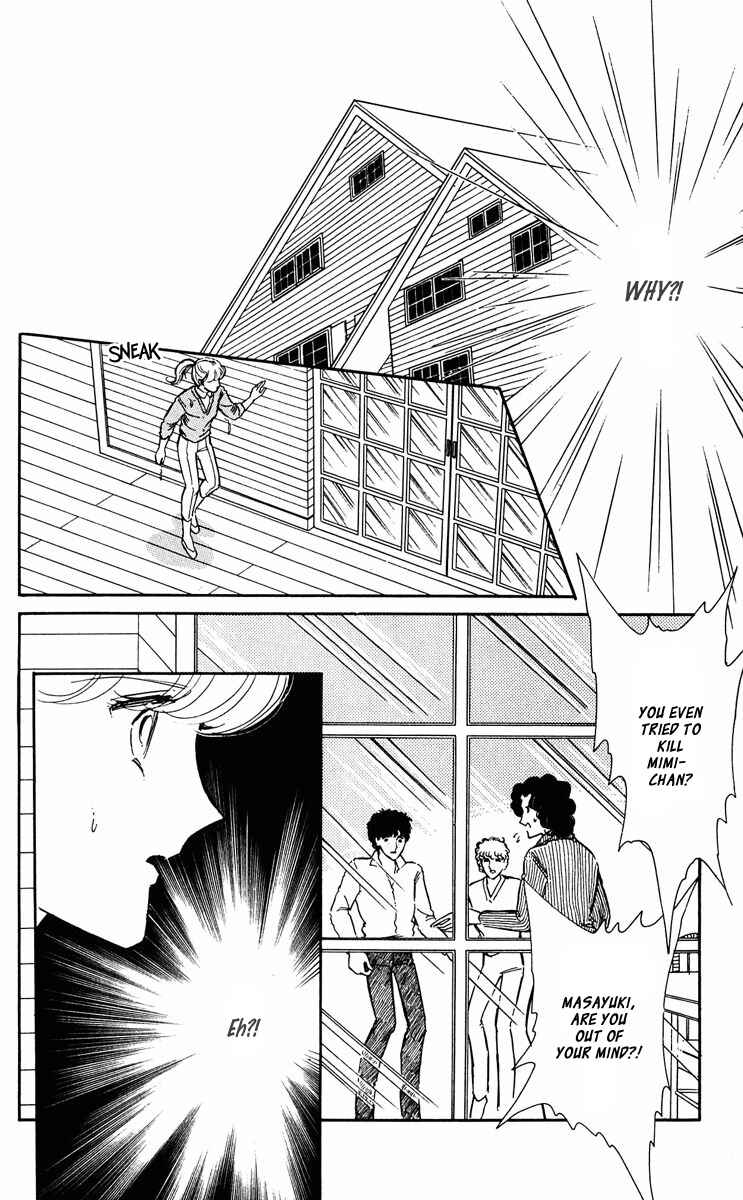 Page 36 Chapter 42.5 Purple Eyes of Darkness