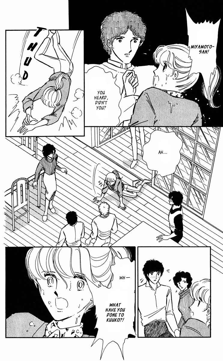 Page 38 Chapter 42.5 Purple Eyes of Darkness