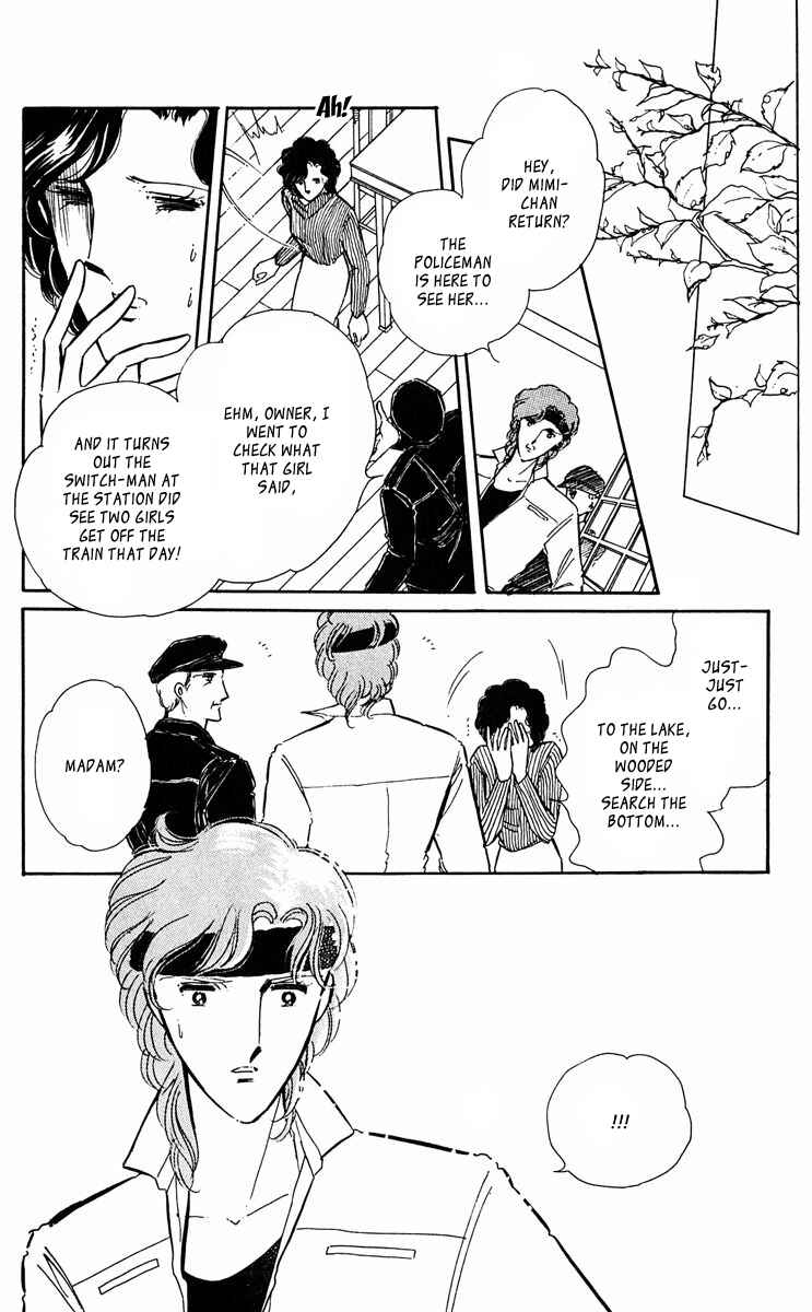 Page 44 Chapter 42.5 Purple Eyes of Darkness
