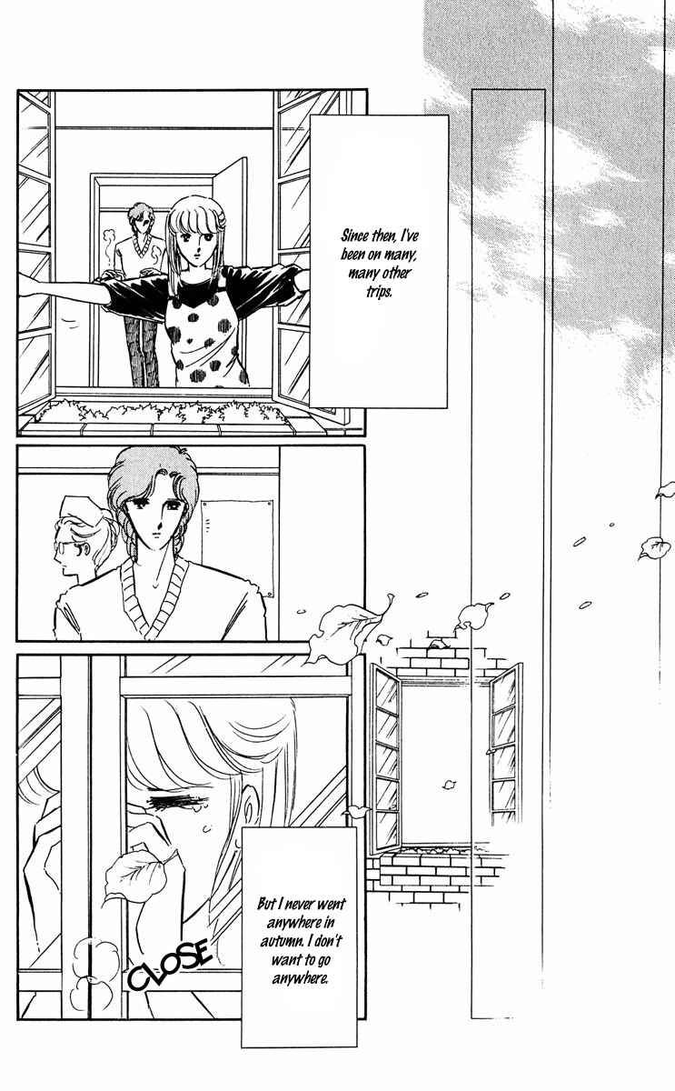 Page 50 Chapter 42.5 Purple Eyes of Darkness
