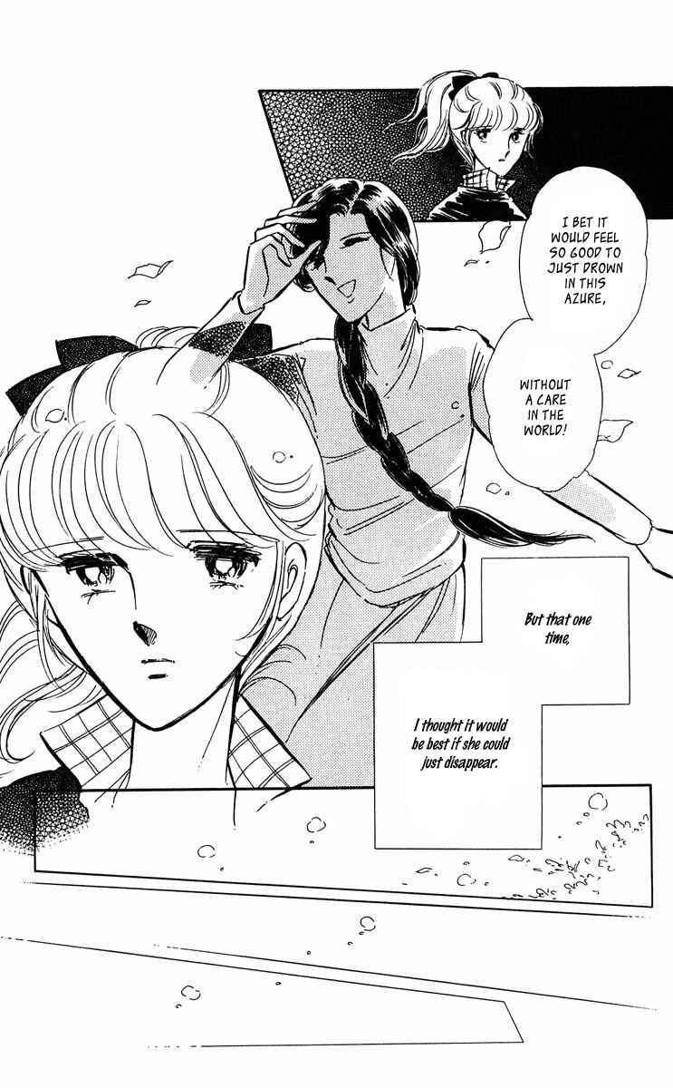 Page 7 Chapter 42.5 Purple Eyes of Darkness