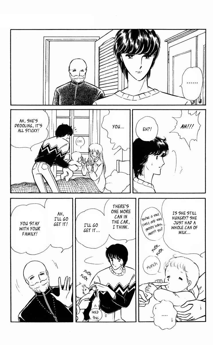 Page 10 Chapter 21 Purple Eyes of Darkness