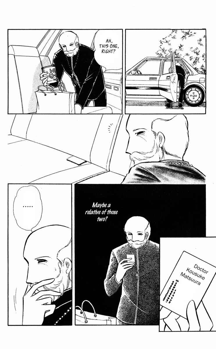 Page 11 Chapter 21 Purple Eyes of Darkness
