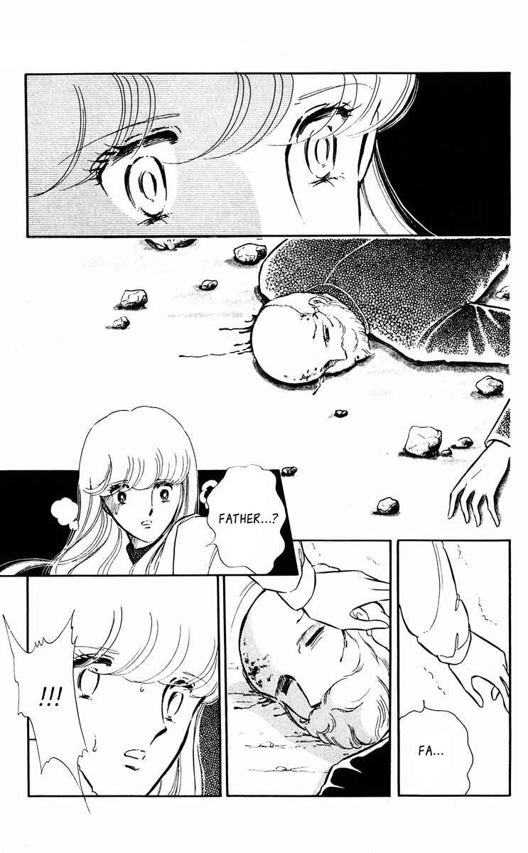 Page 18 Chapter 21 Purple Eyes of Darkness