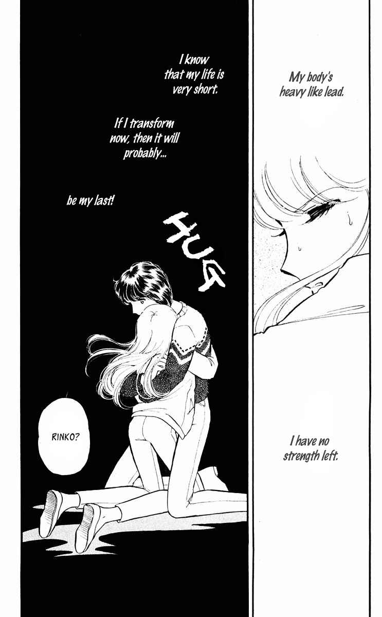 Page 30 Chapter 21 Purple Eyes of Darkness
