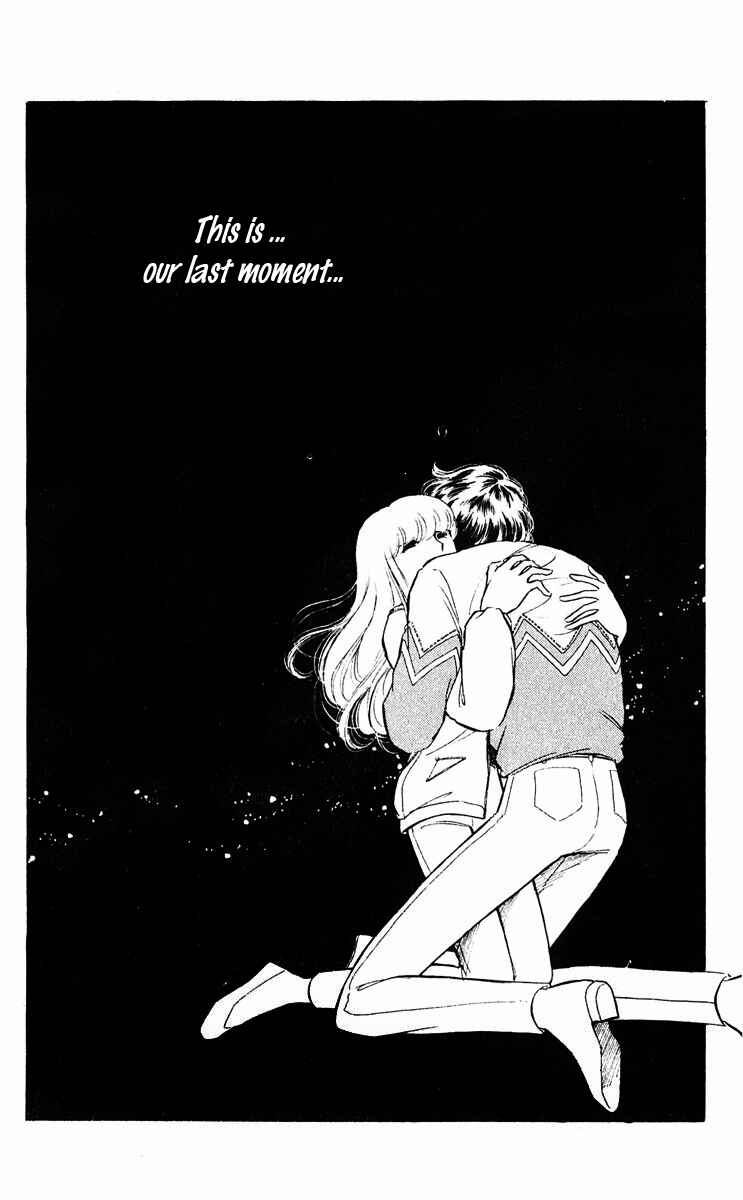 Page 31 Chapter 21 Purple Eyes of Darkness