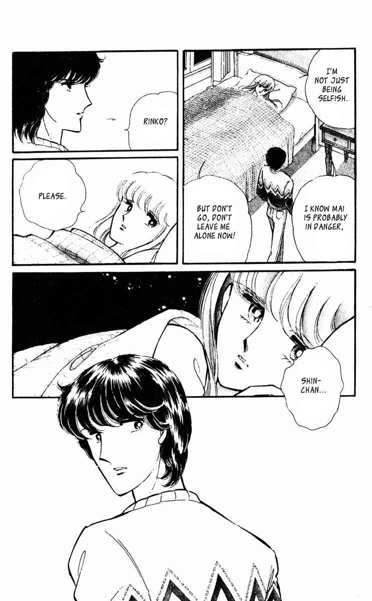 Page 35 Chapter 21 Purple Eyes of Darkness